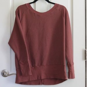Urban Outfitters Sweater size: medium.